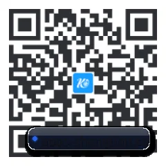 HarmonyOS NEXT 专属 二维码